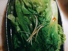 -绿茶餐厅(首开福茂店)