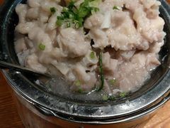 -炊烟小炒黄牛肉(东庆街店)