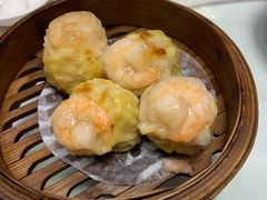 -頂好酒家·经典粤菜(海信广场店)