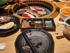 -牛角烧肉(步步高星城天地店)