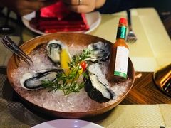-YUE·6·西式融合餐厅(外滩六号店)