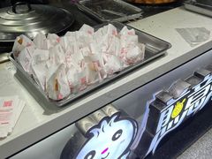 -煎意浓·吴记煎包(交通路店)