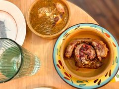 脆皮猪肉卷-tapas by dos cielos西班牙餐厅(重庆光环购物公园店)