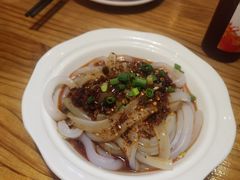 -兔槽江湖菜·重庆璧山兔(水围店)