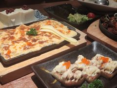 芝士豆腐-小川洋风料理(大悦城店)