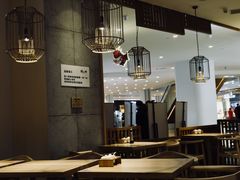 大堂-陳八两面家(滨江天街店)