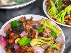 -陈金兰饮食店(柳前巷店)