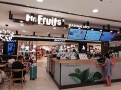 -Mr.Fruits水果先生(北京市百货大楼店)