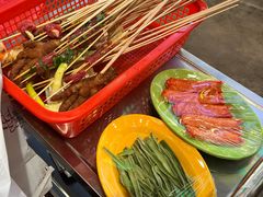 -大芊金重庆串串火锅(南京路店)