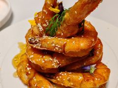 -万荣烤鸭店·北京菜(农光里店)