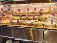 -樱煦和牛寿喜烧(如皋吾悦广场店)
