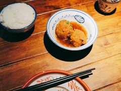-小放牛炒菜馆(北国商城店)