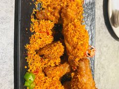 -留半山·香港食堂(啦啦宝都店)