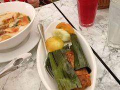 -关夫人餐厅(KLCC阳光广场店)