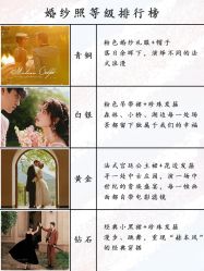 -奈斯影像婚纱摄影(拱墅店)