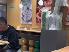 -甲乙饼·手工牛肉饼(东方广场店)