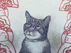 -槟城街头艺术街区