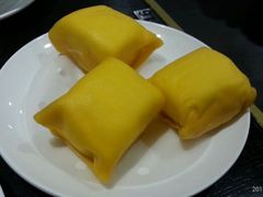 芒果班戟-糖朝(尖沙咀店)