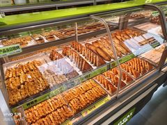 -糕材生•糕点•生日蛋糕(钟楼街店)