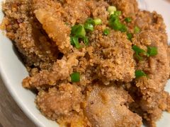 粉蒸排骨-望湘园·洞庭渔宴(永旺店)