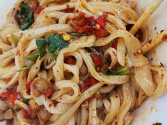 -王菊美食街·王菊面馆(总店)