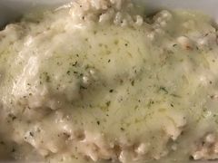 鸡肉奶油焗饭-Cafe Alice咖啡爱丽丝(奥城店)