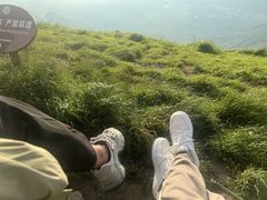 -萍乡武功山风景名胜区