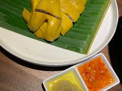 -星叶·东南亚料理(宁波万象汇店)