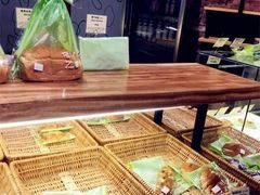 -RiceZone乐食尊纯米面包坊(望京店)