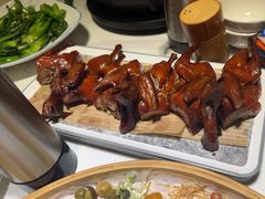 -鸽小宝(深圳首店)