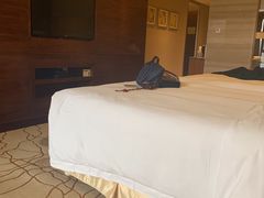 -太原凯宾斯基饭店