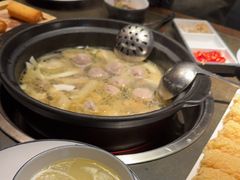 -同仁四季椰子鸡(海岸城天利店)