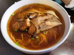 焖蹄-德兴馆(广东路总店)