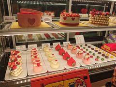 -粤海喜来登酒店·&More聚驿(天河城店)