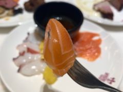 -玛莎拉自助餐厅(国贸店)