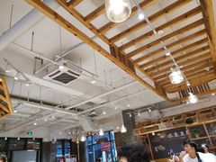 -冰泉豆浆馆(阳朔店)