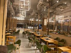 大堂-蚝英雄·自助烤蚝(建设路店)