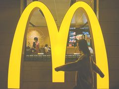 -麦当劳(沙面店)
