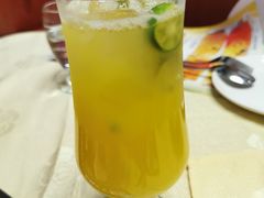 -威尼斯西餐厅(小榄大信店)