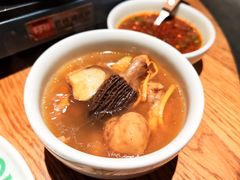 -一坐一忘云南菜(嘉里中心店)