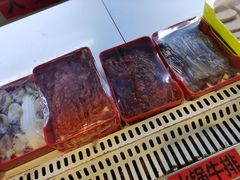 -马路边边 传媒大学店