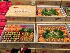 -鲜力达果品批发直销(无锡保利香槟店)