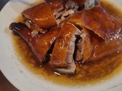 -黄连大头华烧鹅店(大良店)