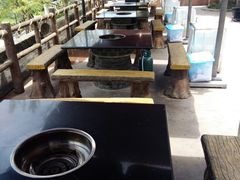 -楠柏弯休闲山庄(梨花溪店)