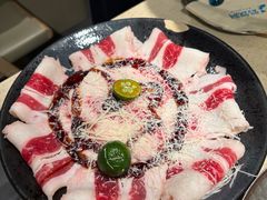 -Ant 蚂蚁洞烤肉·大营地(上海静安大悦城店)