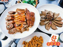 -陈鹏鹏潮汕菜(欢乐海岸 海边景观店)