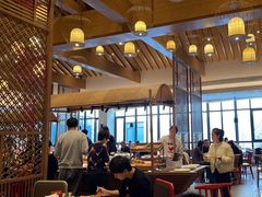 -绍兴大禹开元观堂-若耶厅