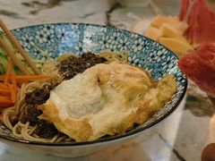 -尚善若水·汤泉·SPA·沐足(东方渔人码头店)