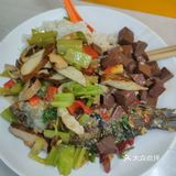 湖大四食堂YYDS便宜又好吃