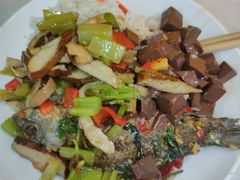 -湖南大学-第4食堂
